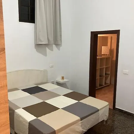 En Gran Tarajal