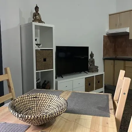 En Apartmán Gran Tarajal