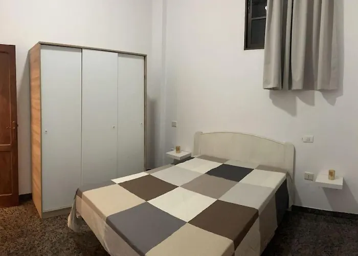 En Apartamento