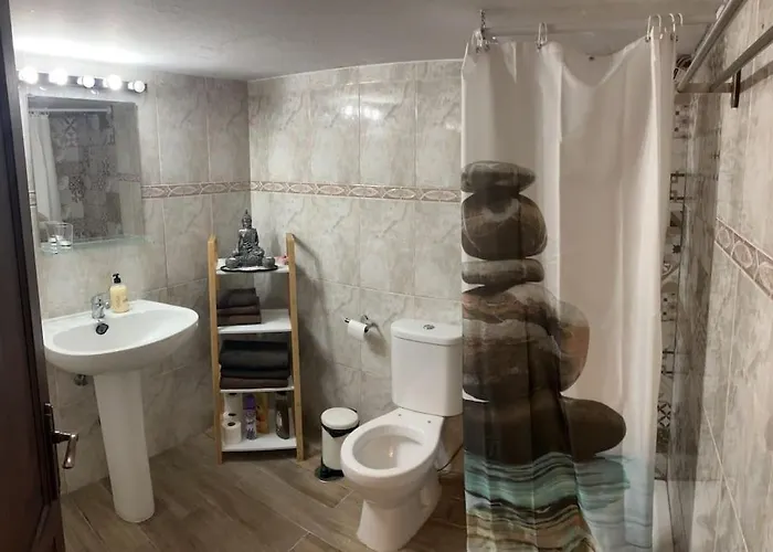 En Apartamento Gran Tarajal