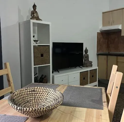 En Apartamento Gran Tarajal