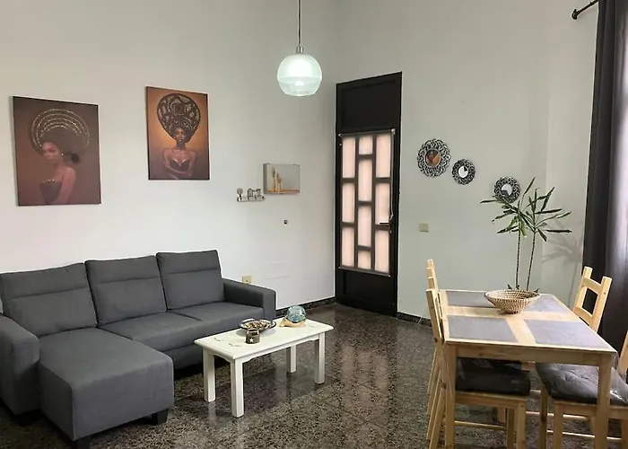 Apartamento En *
