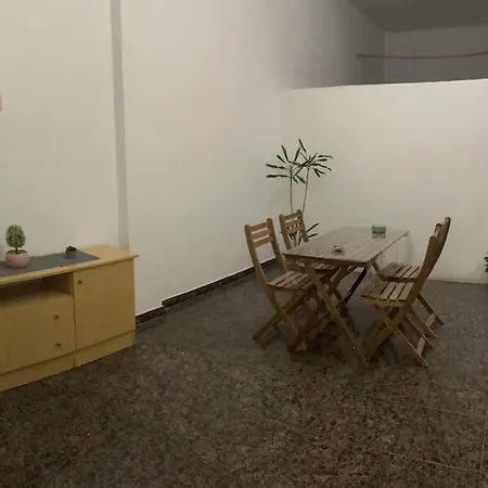 公寓 En 格兰塔拉雅