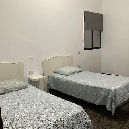 公寓 En 格兰塔拉雅