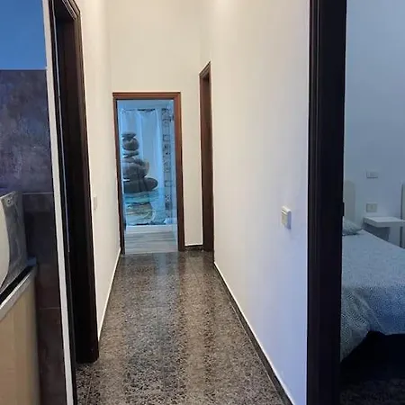 En Apartamento *